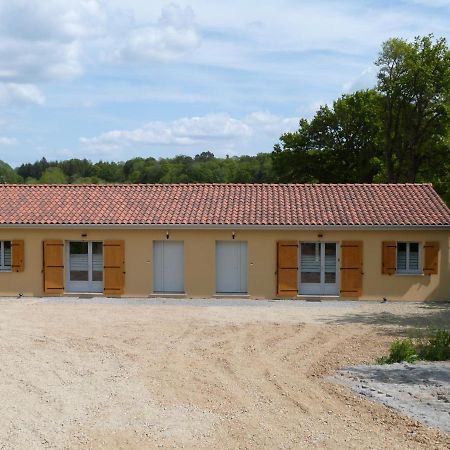 Domaine Des Hameaux Du Lac - Bg Saint-Pardoux-lʼOrtigier Extérieur photo